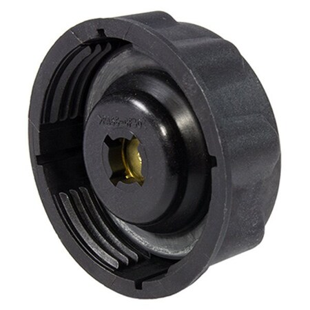 Motorcraft Cap Asy-Radiator RL22